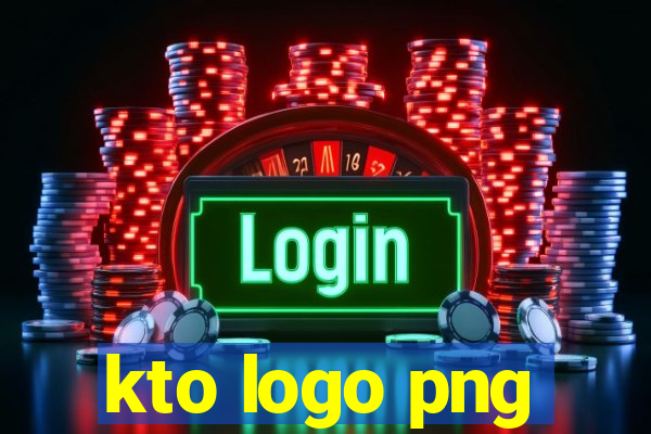 kto logo png